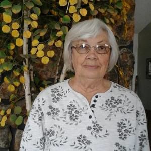 Meet your Posher, Melva